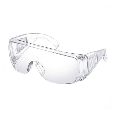 Safety Glasses for Medical, Industrial Eyewear