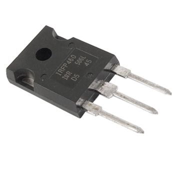 IRFP460 TO-247 500V 20A N Channel Power MOSFET