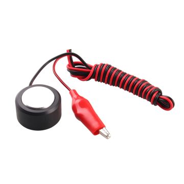 Precision Touch Probe for Z-Axis Zero Check Touch Plate Sensor Tool for Mach3 GRBL CNC