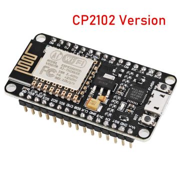 ESP8266 NodeMCU V6 Lua WIFI Internet Of Things Development Board