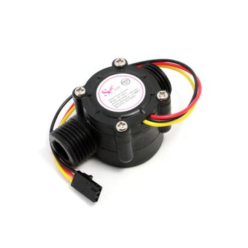 G1/2" Water Flow Hall Sensor