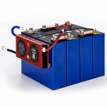 EVE Brand New 12V 24V 48V 105Ah A+ Grade Lithium Iron Phosphate LiFePO4 Rechargeable Battery Pack with Integrated BMS