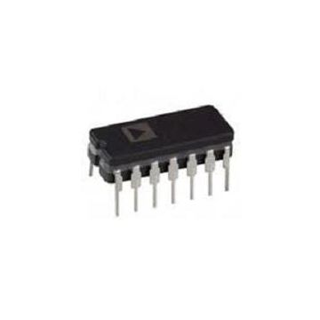 AD595ADZ Board Mount Temperature Sensors THERMOCOUPLER AMPLIFIER CDIP 14