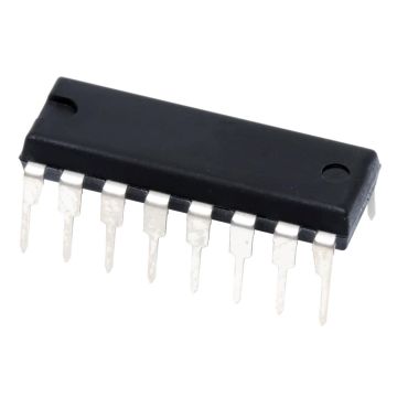 ULN2003BN Darlington Transistors Hi-Vltg,Hi-Crnt Darl Transistor Array PDIP 16
