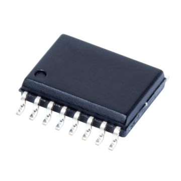 UC3846DWTR Switching Controllers Current-Mode PWM Controller SOIC 16