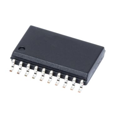 ADC0804LCWMX/NOPB Analog to Digital Converters - ADC 8B Compatible ADC SOIC 20