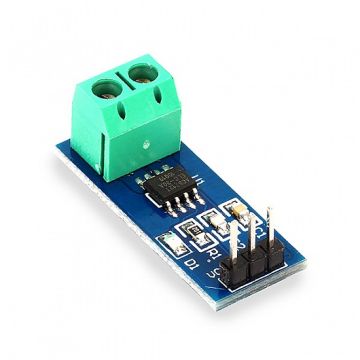 ACS712 Current Sensor Module (5A) 