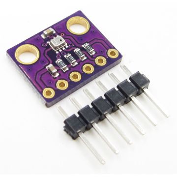 BMP280 3.3V Barometric Pressure Sensor Module