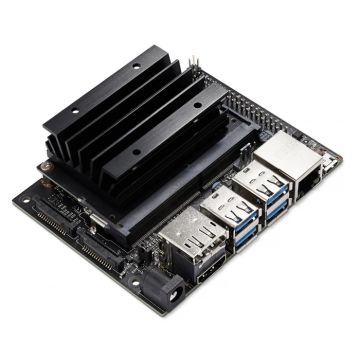 NVIDIA Jetson Nano B01 New Version 4GB AI Development Board Platform Kit