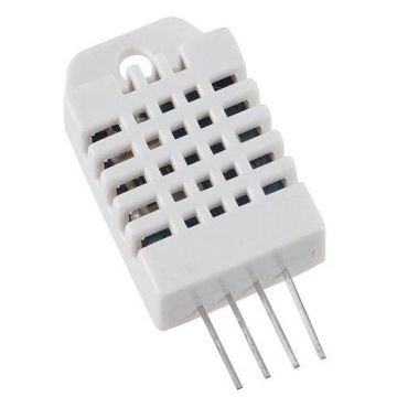 DHT22 Digital Temperature Humidity Sensor