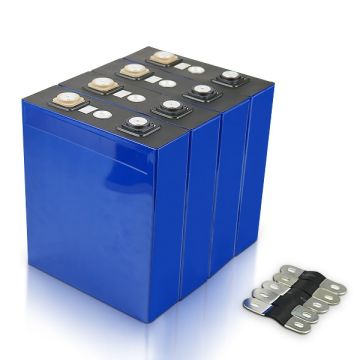 EVE Brand New 105Ah A-Grade LFP Lithium Iron Phosphate 4000 Cycle LiFePO4 Rechargeable Battery Cells 3.2v