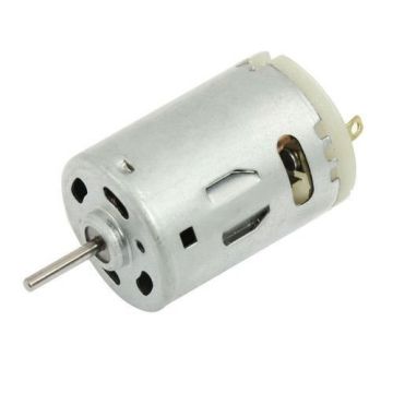 12V DC Motor 2000 RPM