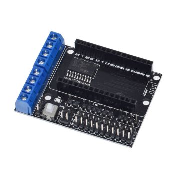 NodeMCU Motor Shield Board L293D for ESP8266