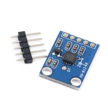 GY-61 ADXL335 3-Axis Accelerometer Module