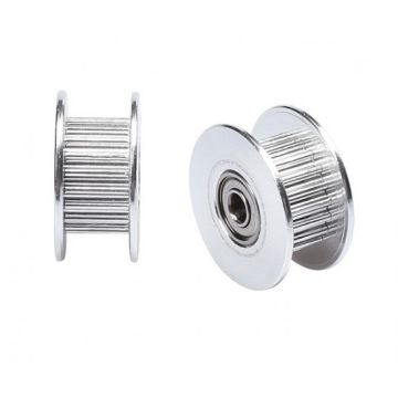 Idler Pulley 20 Teeth 3mm Bore