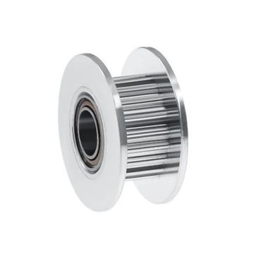 Idler Pulley 20 Teeth Bore 5mm Belth Width 6mm for 3D Printers