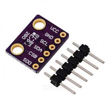 GY-BMP280-3.3 High Precision Atmospheric Pressure Sensor Module
