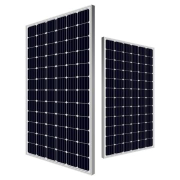 High Quality 12V 60W Monocrystalline Solar Panel
