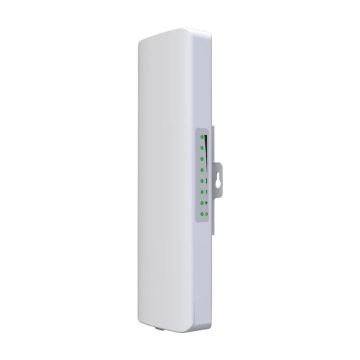 Comfast 2.4GHz Outdoor WiFi CPE 5KM Long Range P2P WiFi Transmitter 802.11n Wireless Bridge