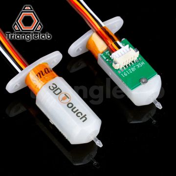 Original Trianglelab 3D Touch Sensor V3 with Cable Connector + Free Needle
