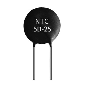 NTC Thermistor 5d-25