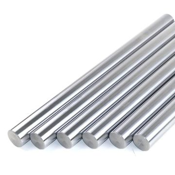8mm Diameter Linear Shaft Stainless Steel Smooth Rod for 3D Printer CNC