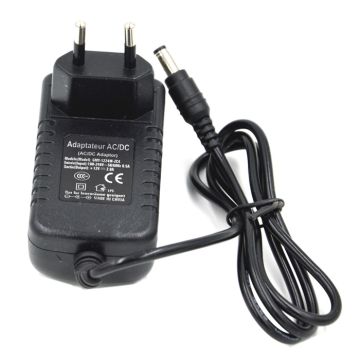 Power Adapter 12V 2A