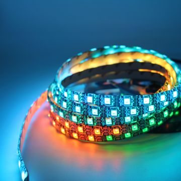 WS2812 Programmable 30 RGB LEDs Multicolor 3