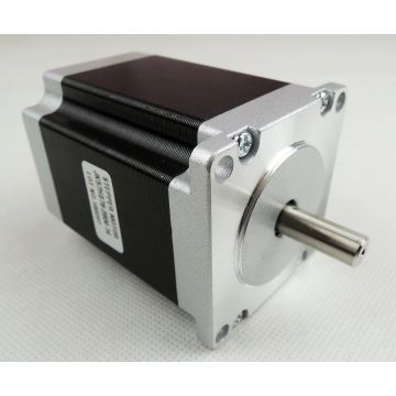High Quality JK57HS76-2804 Nema 23 CNC Stepper Motor 57x76mm 3A 1.89N.m