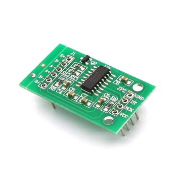 HX711 Load Cell AD Weight Pressure Sensor Module