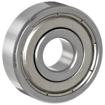 624ZZ Deep Grove Ball Bearing 4x13x5mm for 3D Printer CNC Robotics