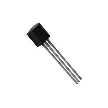 2N5459 25V 10mA N-Channel General Purpose Switching Mosfet