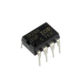 IR2104 Half Bridge IGBT Mosfet Gate Driver