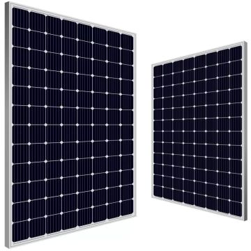 HIgh Quality 12V 85W Monocrystalline Solar Panel
