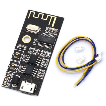 MH-MX8 MP3 Decoder Board Bluetooth 4.2 5.0 Stereo Audio Module