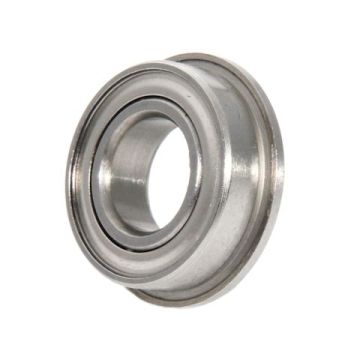 F623ZZ Flanged Miniature Deep Grove Ball Bearing 3x10x4mm for 3D printer CNC Robotics