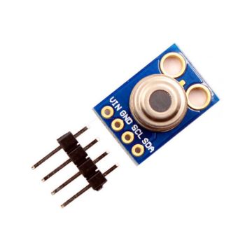 MLX90614 Infrared Non-contact Temperature Sensor Module