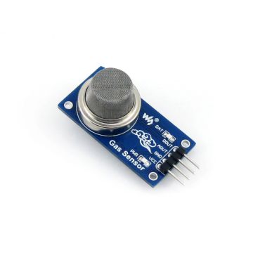 MQ4 Methane CH4 Natural Gas Module Sensor