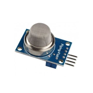 MQ8 Gas Sensor Module