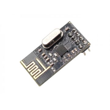 NRF24L01+ 2.4Ghz Wireless Transceiver Module