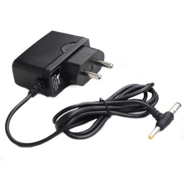 Power Adapter 5V 1A with Dual Jack