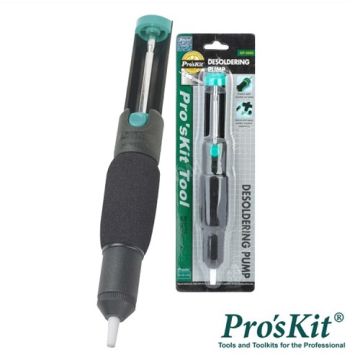 ProsKit DP366D Desoldering Pump Vaccum Solder Sucker