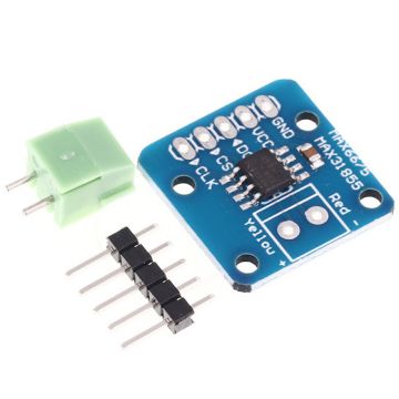MAX31855 Module K Type Temperature Sensor Module