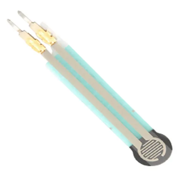 Force-Sensing Resistor - 0.2'' Diameter Circle