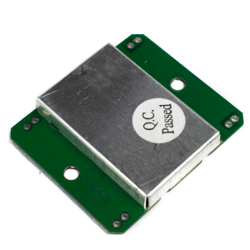 HB100 Microwave Sensor Module
