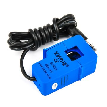 SCT-013-000 50A Non-invasive AC Current Sensor