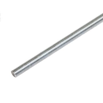 8mm Stainless Steel SS Threaded Rod M8 1000mm length