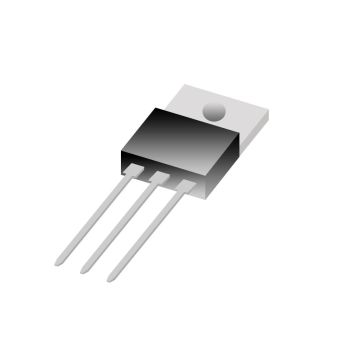 MBR20200CT-BP Schottky Diodes & Rectifiers 20A SCHOTTKY RECTIFIER TO 220AB 3