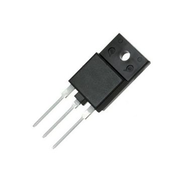 2SK1413 1500V 2A N-Channel Silicon Mosfet TO-3PML