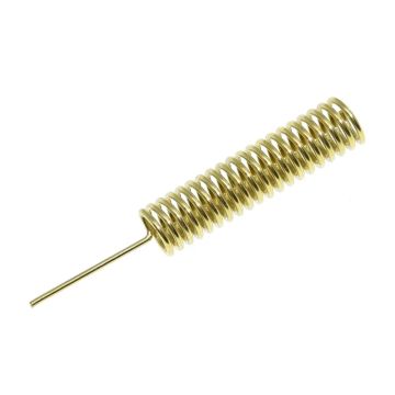 433MHZ Helical Antenna for Wireless Modules